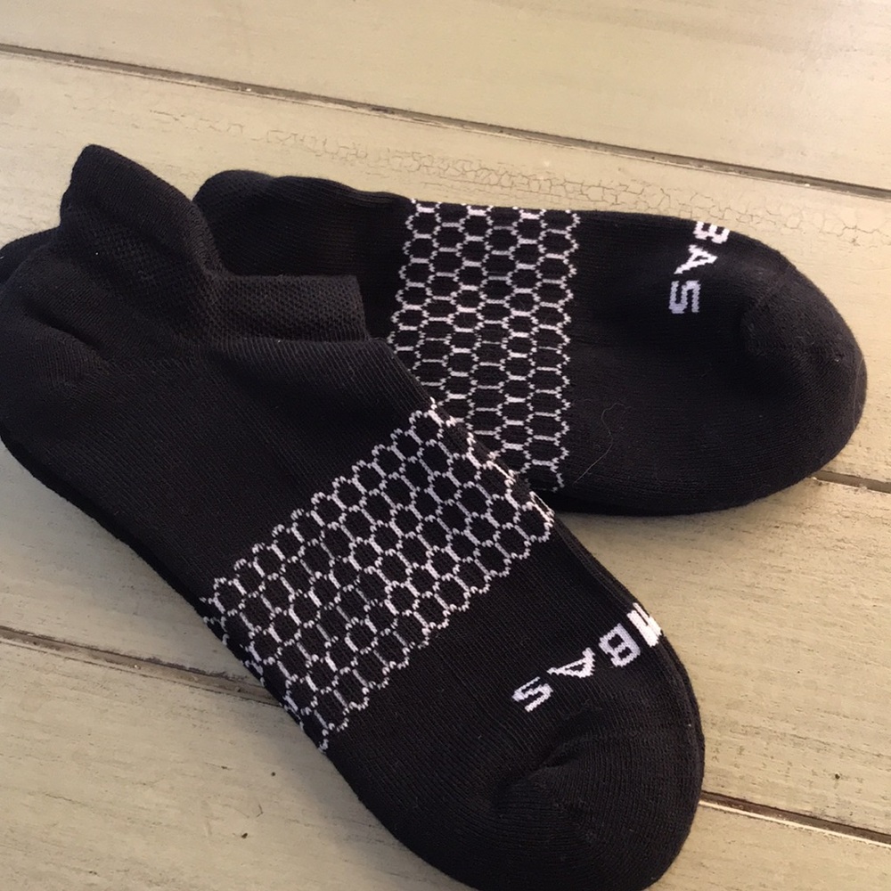 NWT Bombas 2 Pair Women’s Ankle Socks